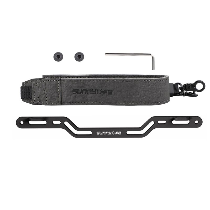 Sunnylife Neck Lanyard Hook Be – обзор и цена Drone Remote Controller Lanyard