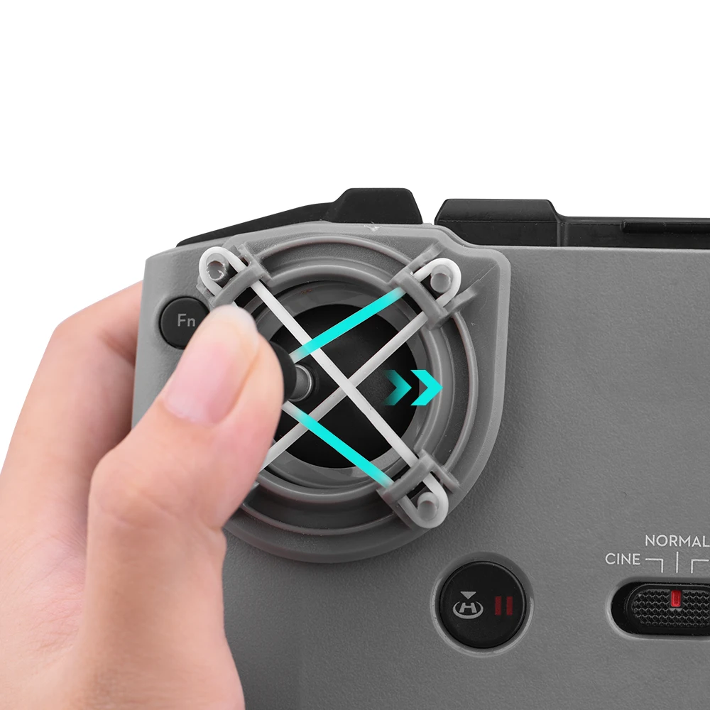 Rocker Speed Controller for DJ – обзор и цена Drone Control Stick