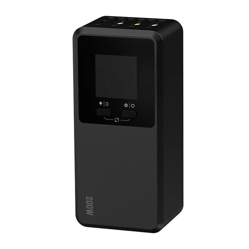 24-Hour Delivery Three-Way Sma – обзор и цена Drone Charging Hub