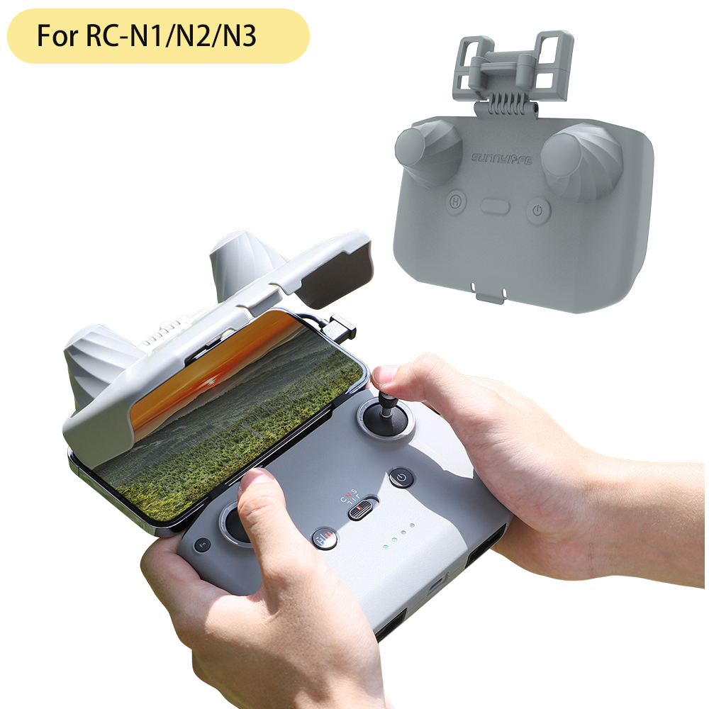 2 in 1 Controller Protector Su – обзор и цена Drone Joystick Cover