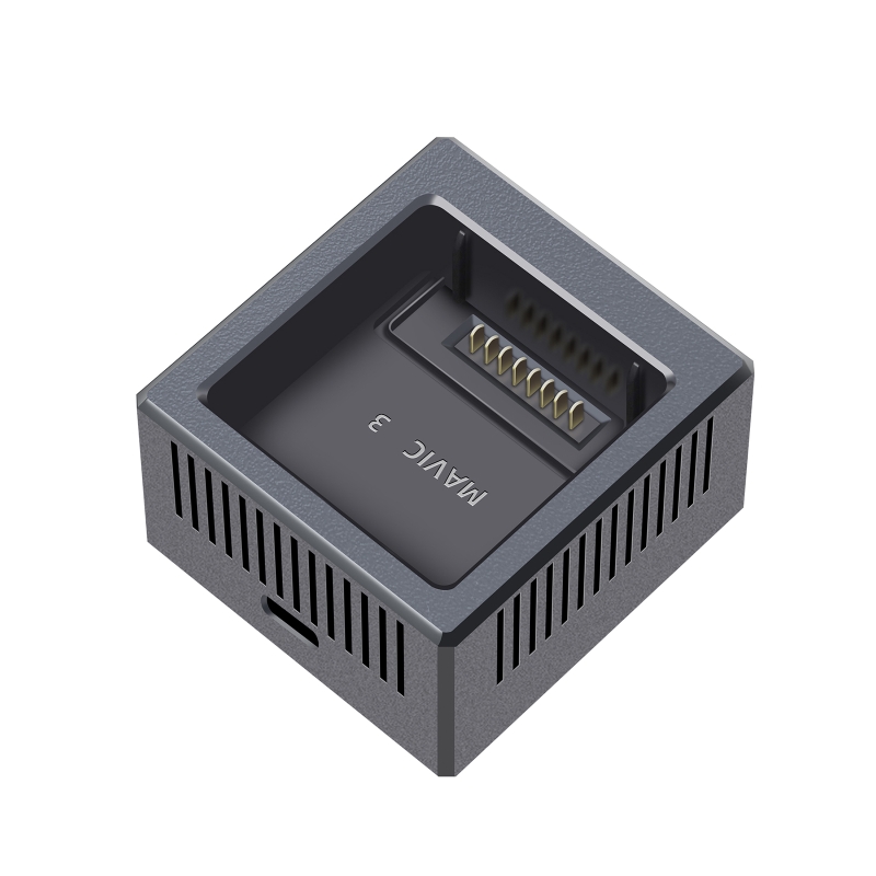 Battery Charger Intelligent fo – обзор и цена Drone Charging Hub