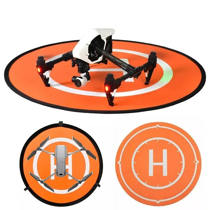 RF06 Drone Quadcopters Accesso – обзор и цена Drone Landing Pad