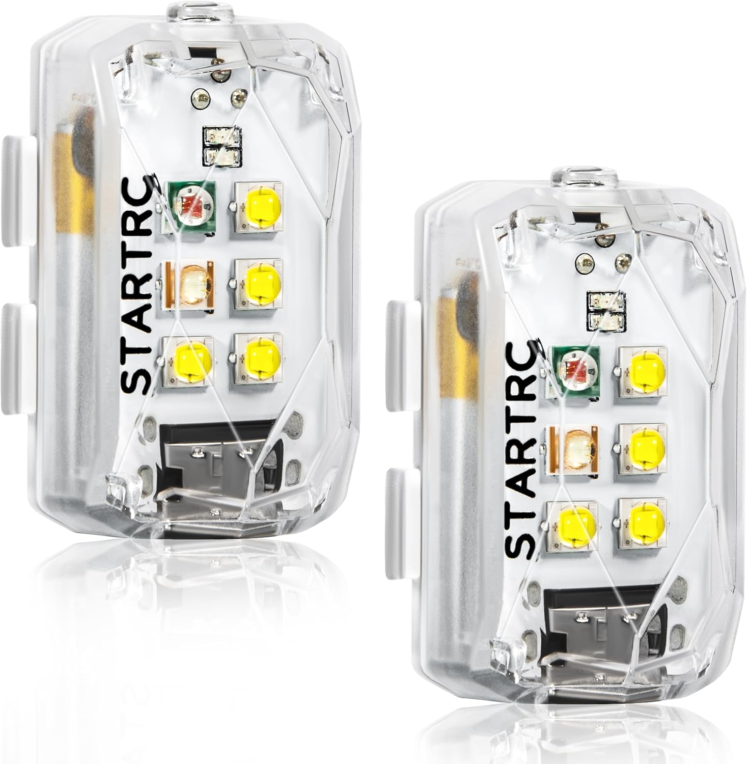 STARTRC Drone Strobe Light Ant – обзор и цена Drone Beacon Light
