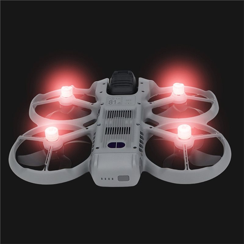[B24B!】 Anti-Collision Flash S – обзор и цена Drone Strobe Light