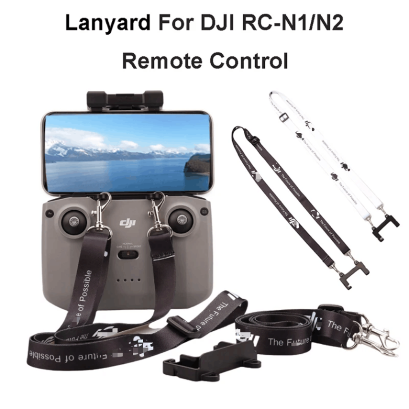 Remote Controller Lanyard Stra – обзор и цена Drone Neck Strap