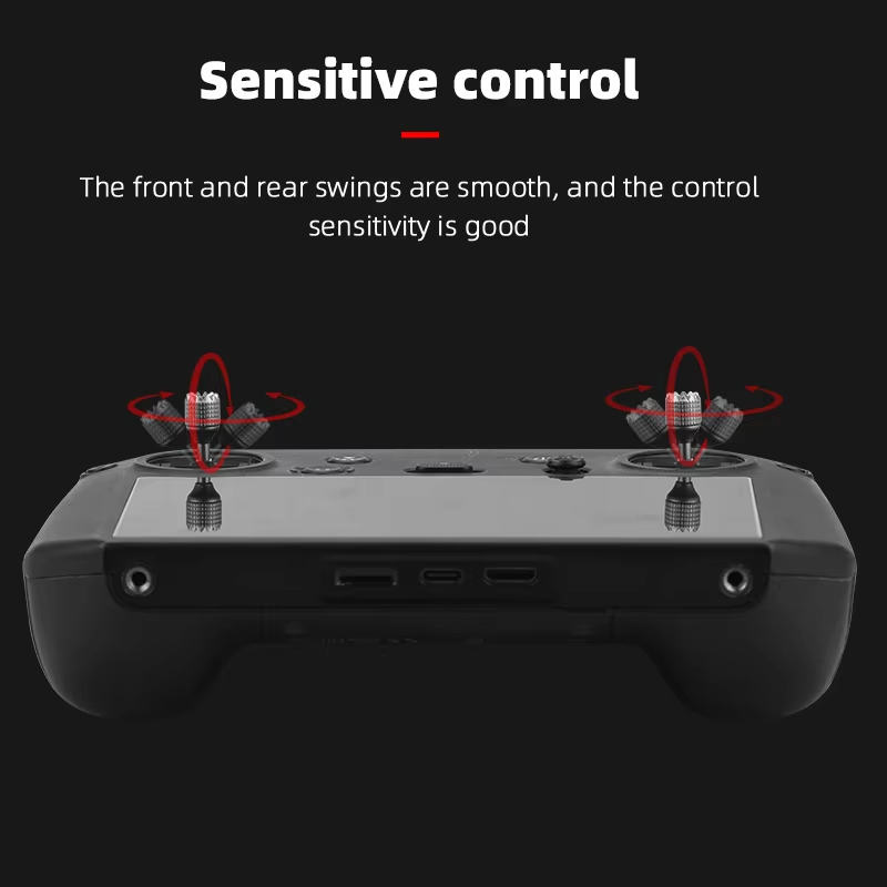 Original Thumb Stick Joystick  – обзор и цена Drone Control Stick