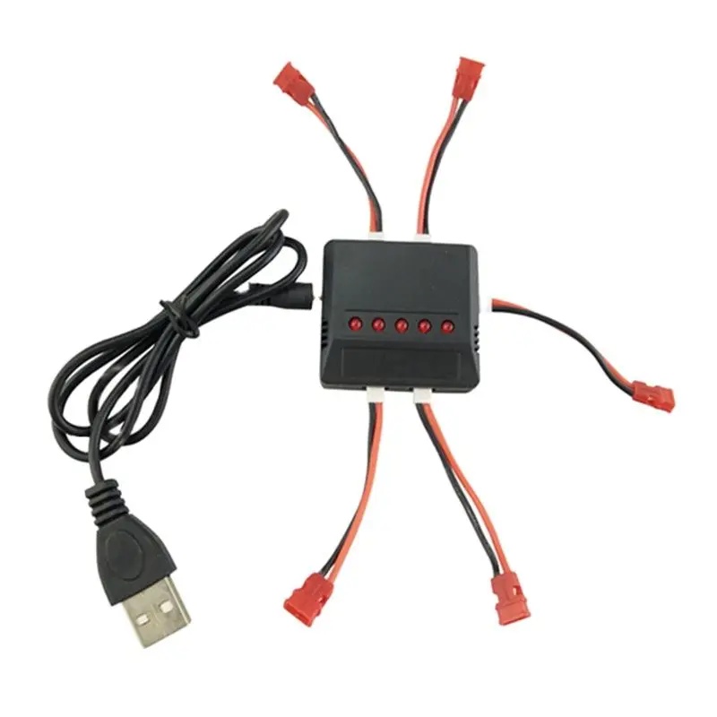 Syma X5HW X5HC X5C X5SW 3.7V 5 – обзор и цена Drone Power Bank