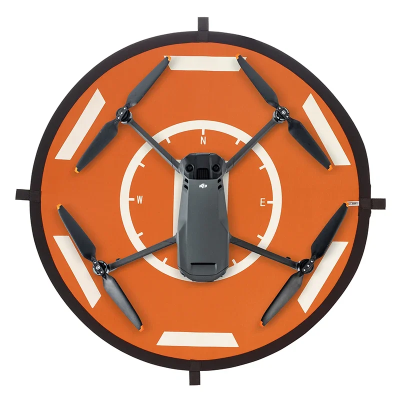 Landing Pad 56cm 80cm Safety L – обзор и цена Drone Landing Pad