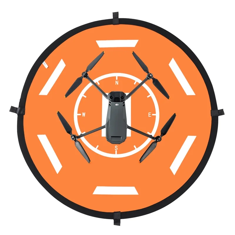 Landing Pad 56cm 80cm Safety L – обзор и цена Drone Landing Pad