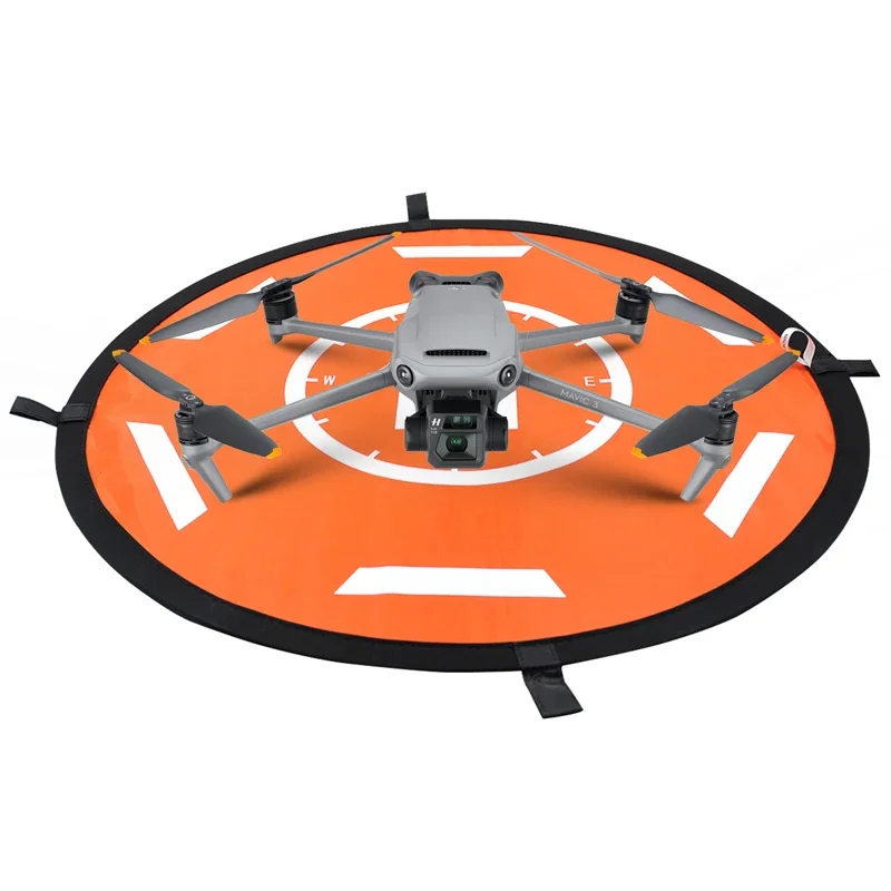 Landing Pad 56cm 80cm Safety L – обзор и цена Drone Landing Pad
