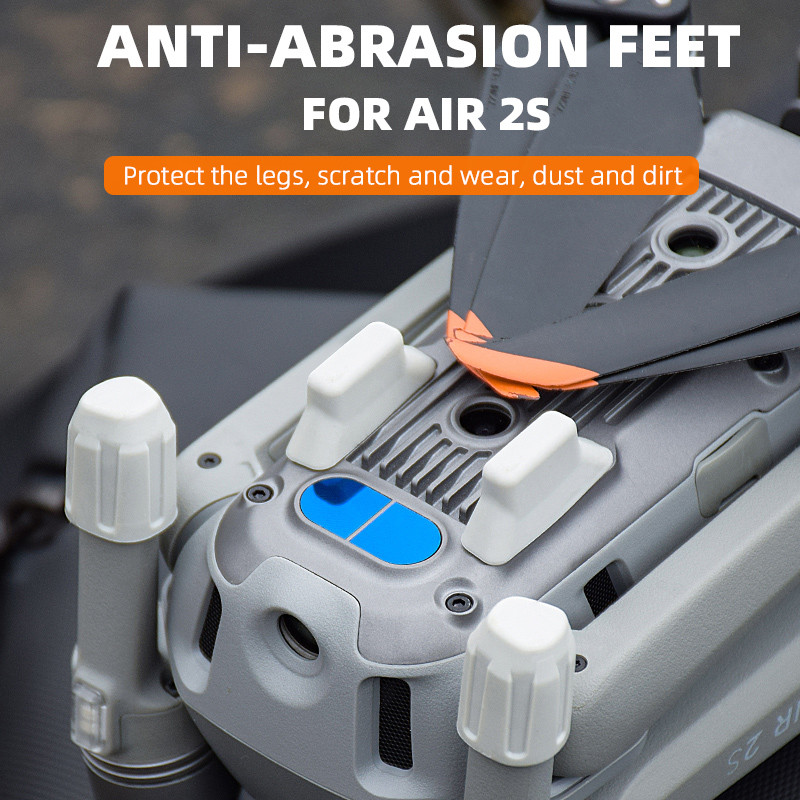 Anti-wear Landing Gear Feet Fo – обзор и цена Drone Landing Pad