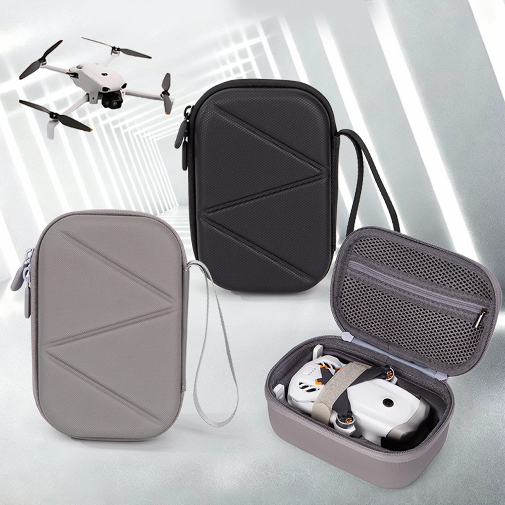 Hard Shell Case for DJI Lito 1 – обзор и цена Drone Hard Shell Case