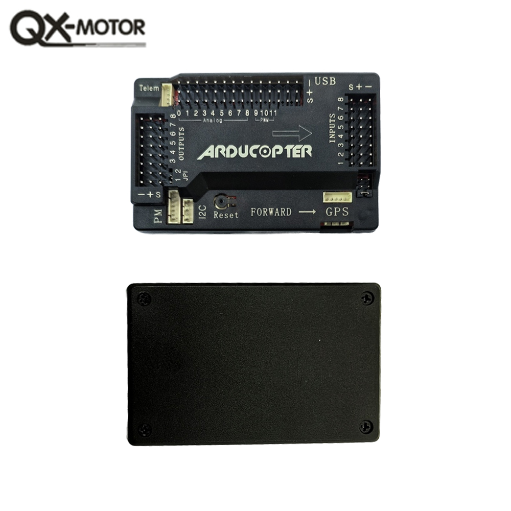 APM 2.8 Flight Controller Boar – обзор и цена Drone Battery Adapter