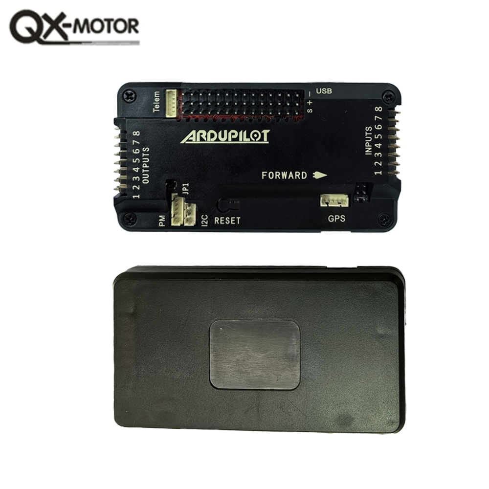APM 2.8 Flight Controller Boar – обзор и цена Drone Battery Adapter