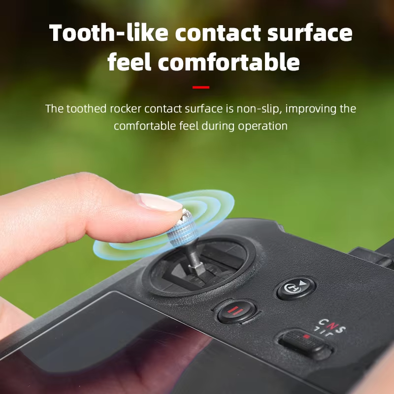 Original Joystick Thumb Stick  – обзор и цена Drone Control Stick