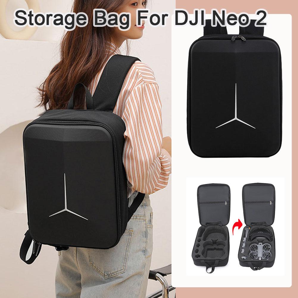 Hard-Shell Backpack for Dji Ne – обзор и цена Drone Backpack