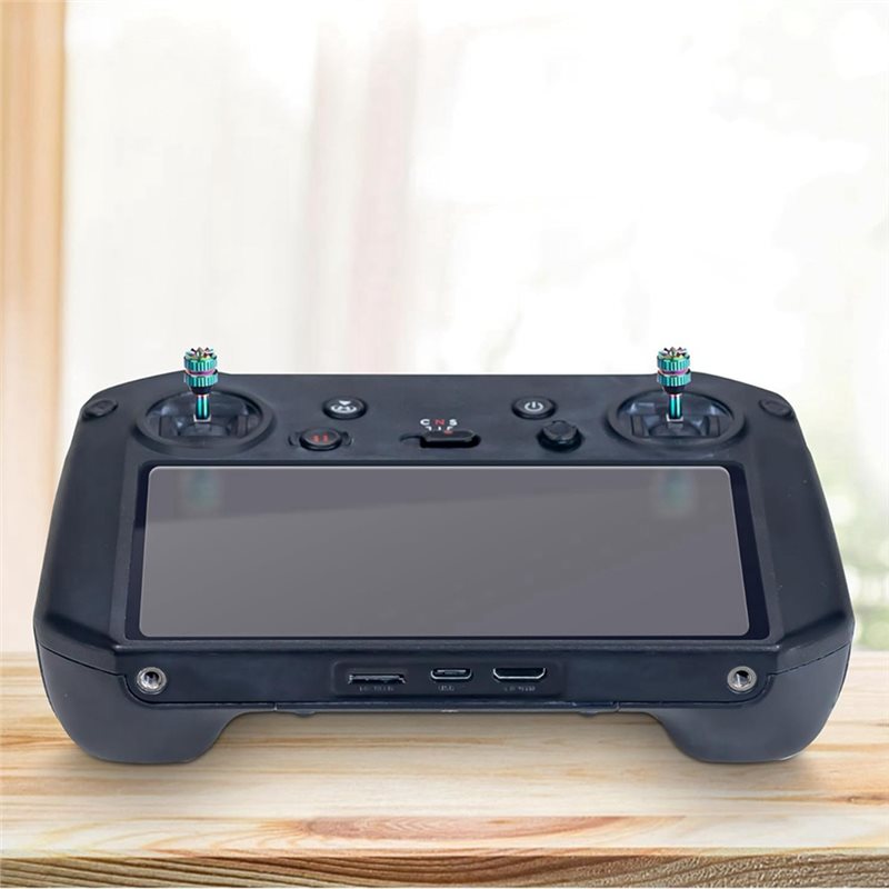 B27B Rocker Stick Thumb Joysti – обзор и цена Drone Control Stick
