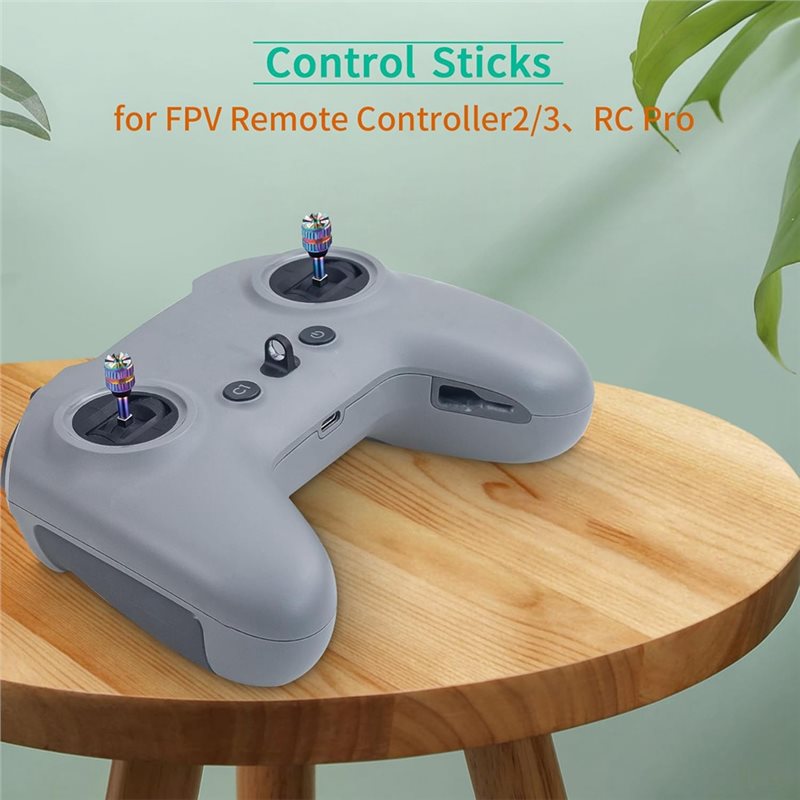 B27B Rocker Stick Thumb Joysti – обзор и цена Drone Control Stick