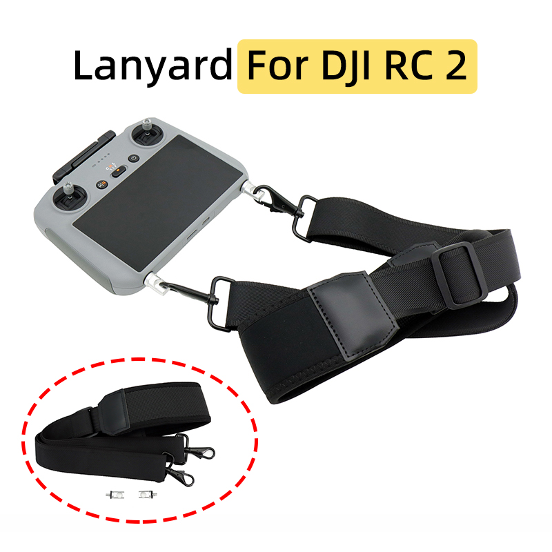 For DJI AIR 3/2S/Mavic 3Pro/3  – обзор и цена Drone Neck Strap