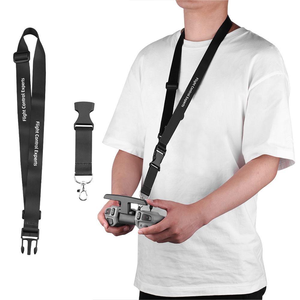 Lanyard NeckStrap for DJI Avat – обзор и цена Drone Neck Strap