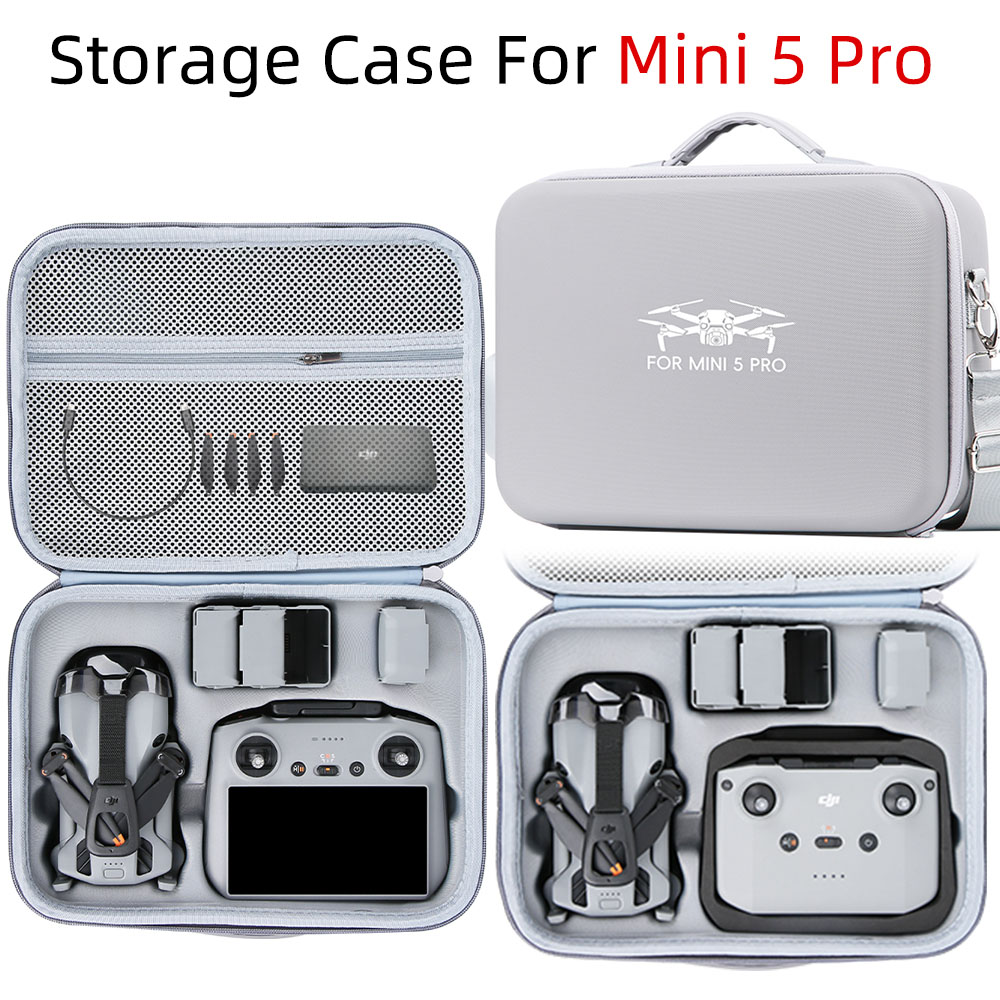 Case for Mini 5 Pro RC 2/RC-N3 – обзор и цена Drone Joystick Cover