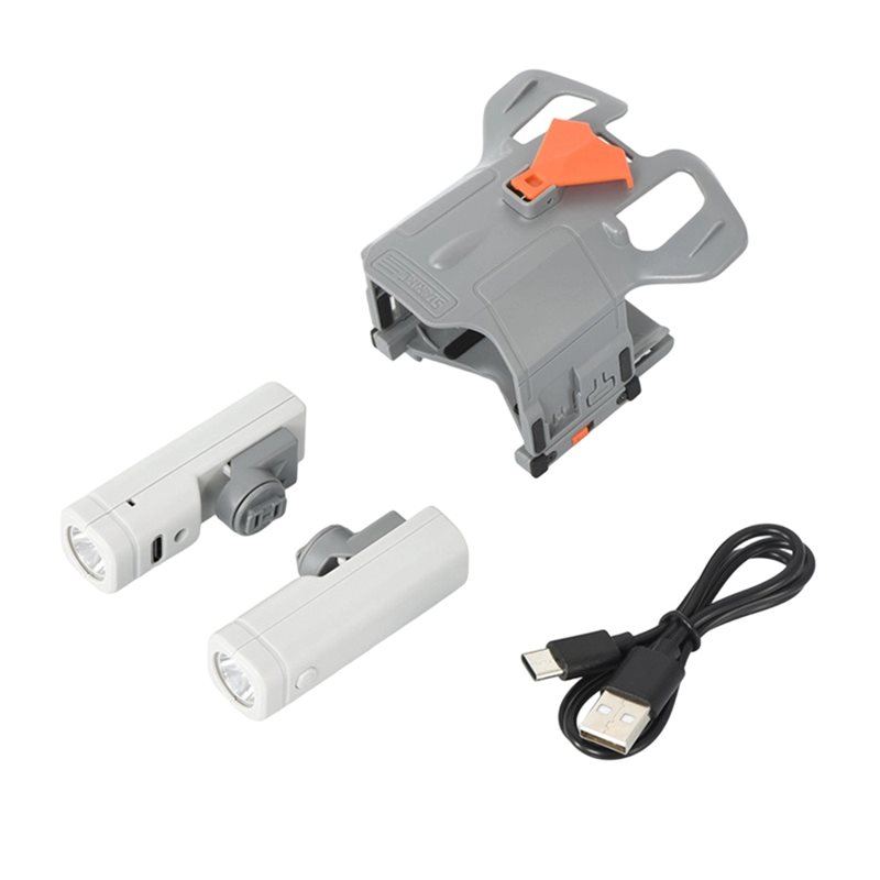 FULL-Drone Mount Light Drone S – обзор и цена Drone Strobe Light