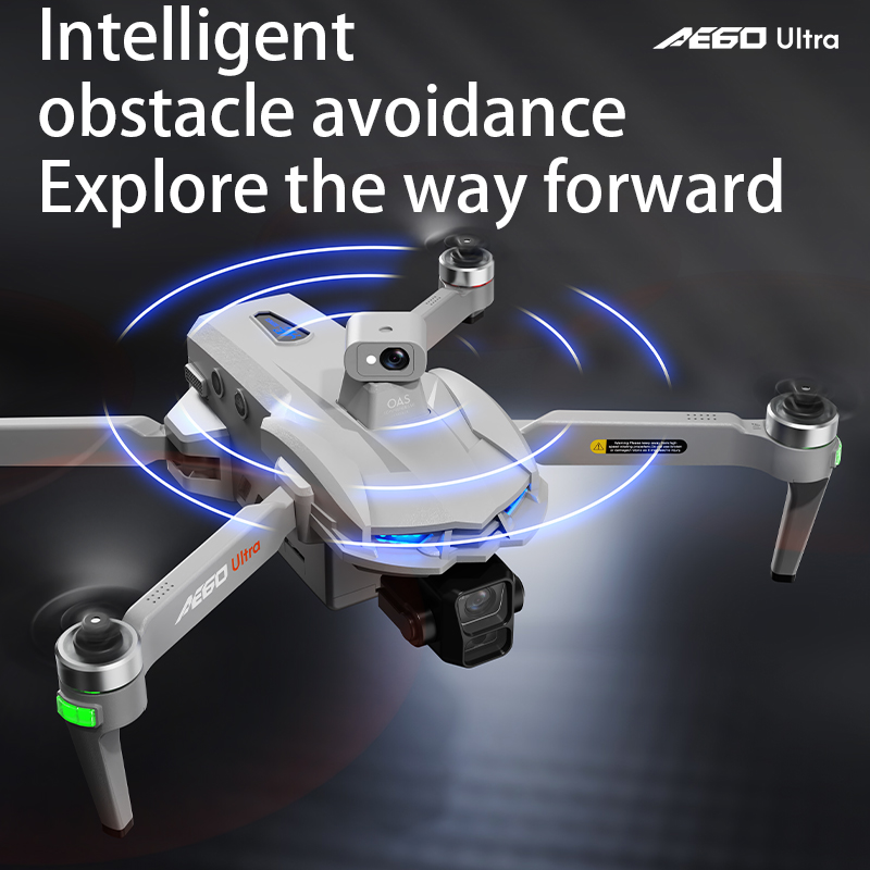 AE60 GPS Drone Professional 8K – обзор и цена Drone Controller Screen
