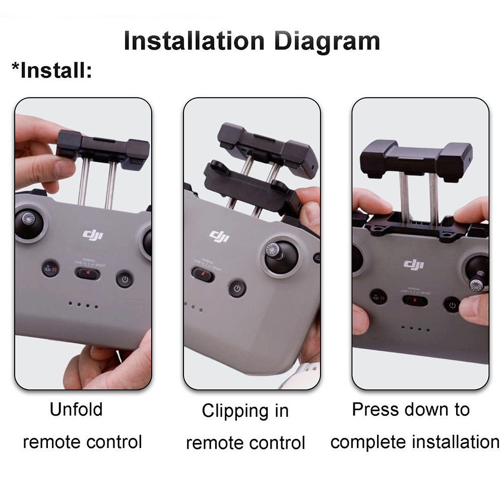Remote Controller Lanyard Neck – обзор и цена Drone Remote Controller Lanyard