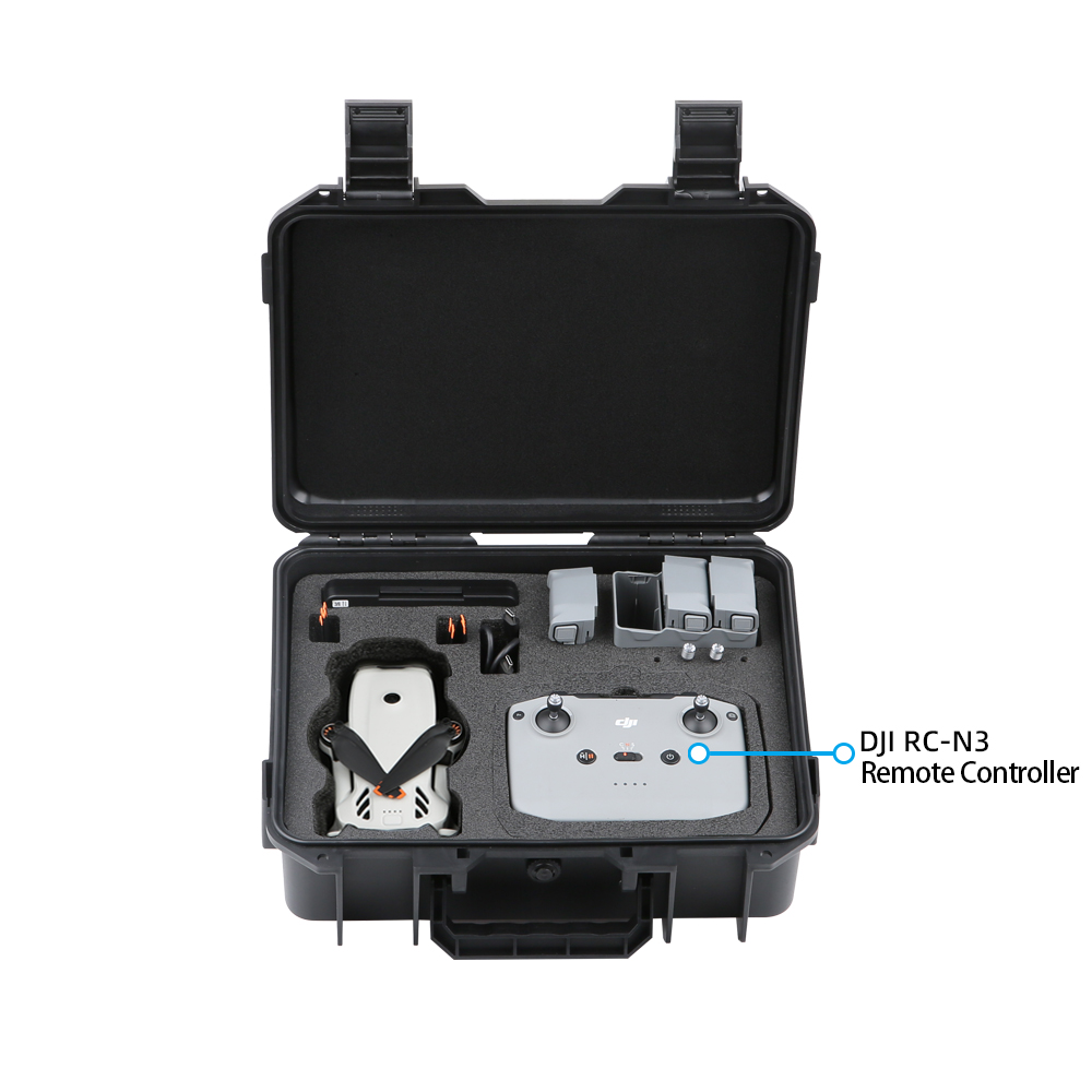 For DJI LITO 1 X1 Drone Hard S – обзор и цена Drone Joystick Cover