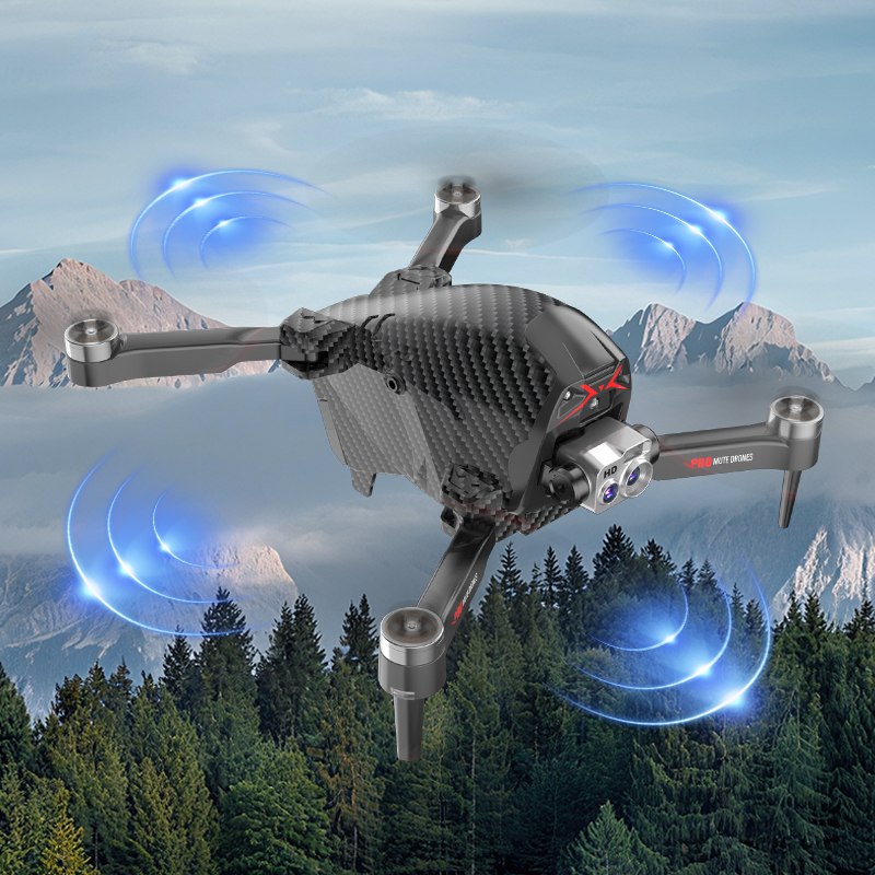 CS26 Drone with 1080P FPV Dual – обзор и цена Drone Controller Screen