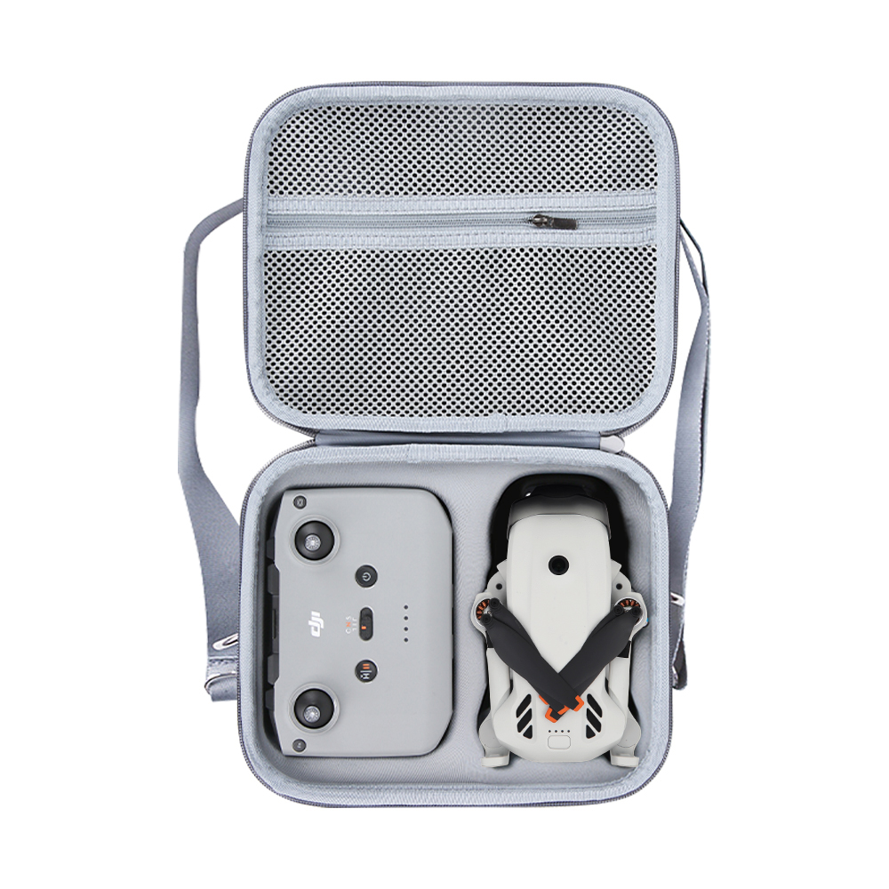 For DJI LITO X1 1  RC N3 Porta – обзор и цена Drone Hard Shell Case