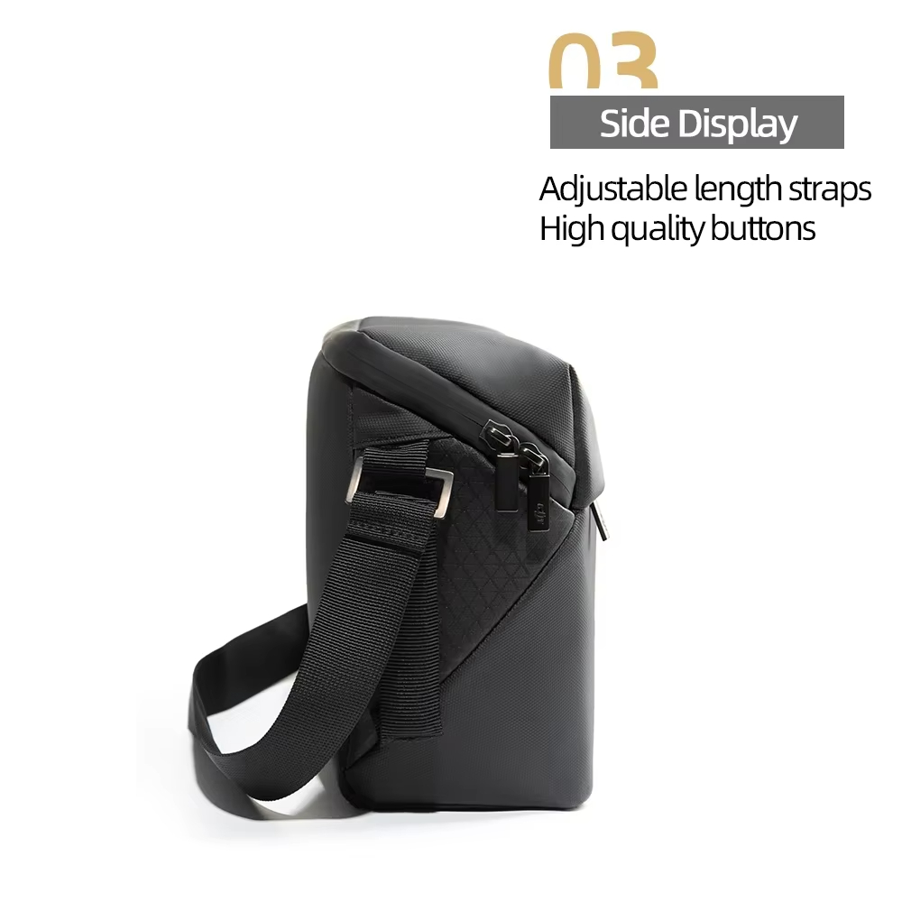 Backpack For DJI NEO/Mini 5 Pr – обзор и цена Drone Backpack