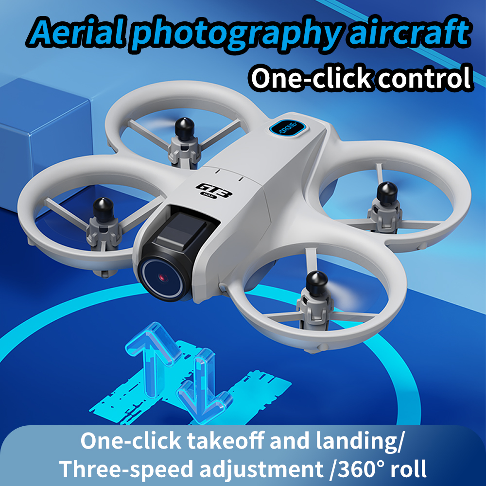 GT3 Drone 8K HD Dual Cameras G – обзор и цена Drone Controller Screen