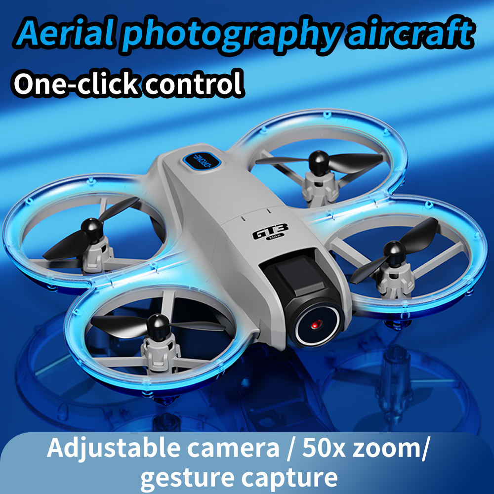 GT3 Drone 8K HD Dual Cameras G – обзор и цена Drone Controller Screen