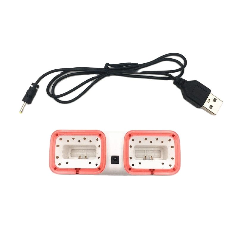 Dual USB Fast Charger for Syma – обзор и цена Drone Joystick Cover