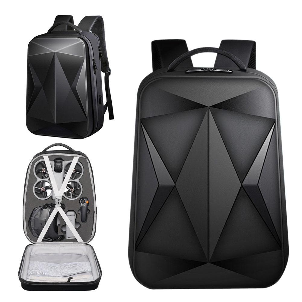 Hard Shell Drone Backpack for  – обзор и цена Drone Backpack
