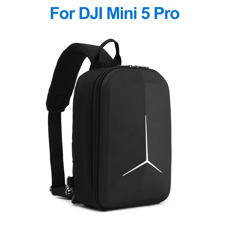 Storage Case For DJI Mini 5 Pr – обзор и цена Drone Controller Hood