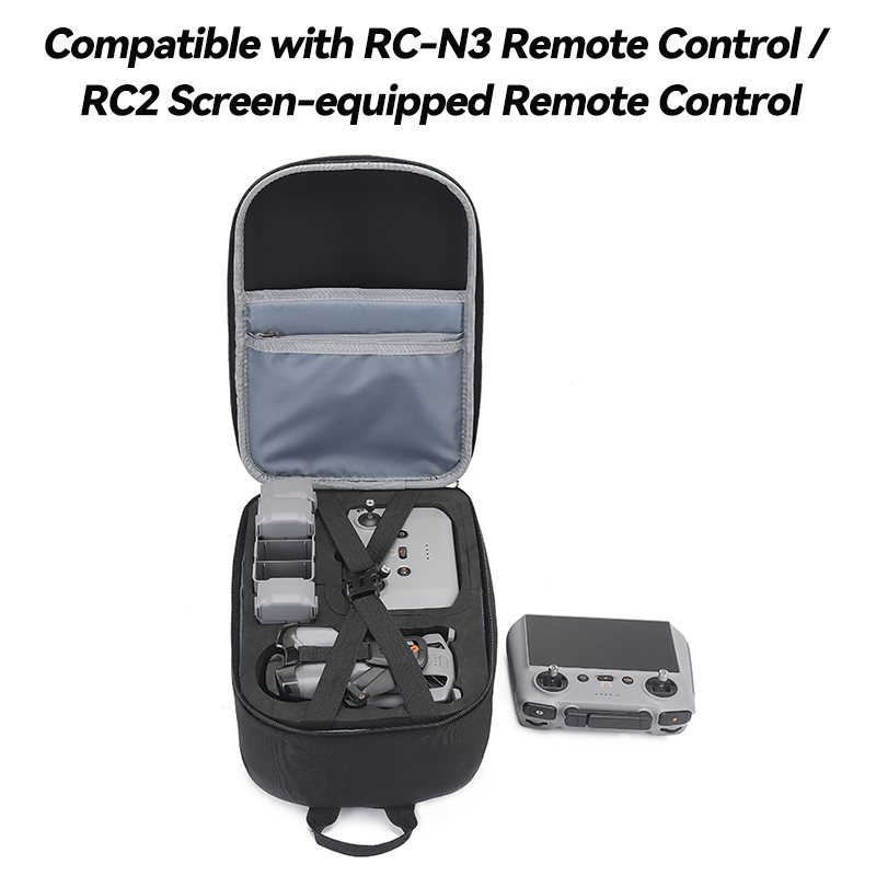 Storage Case For DJI Mini 5 Pr – обзор и цена Drone Controller Hood