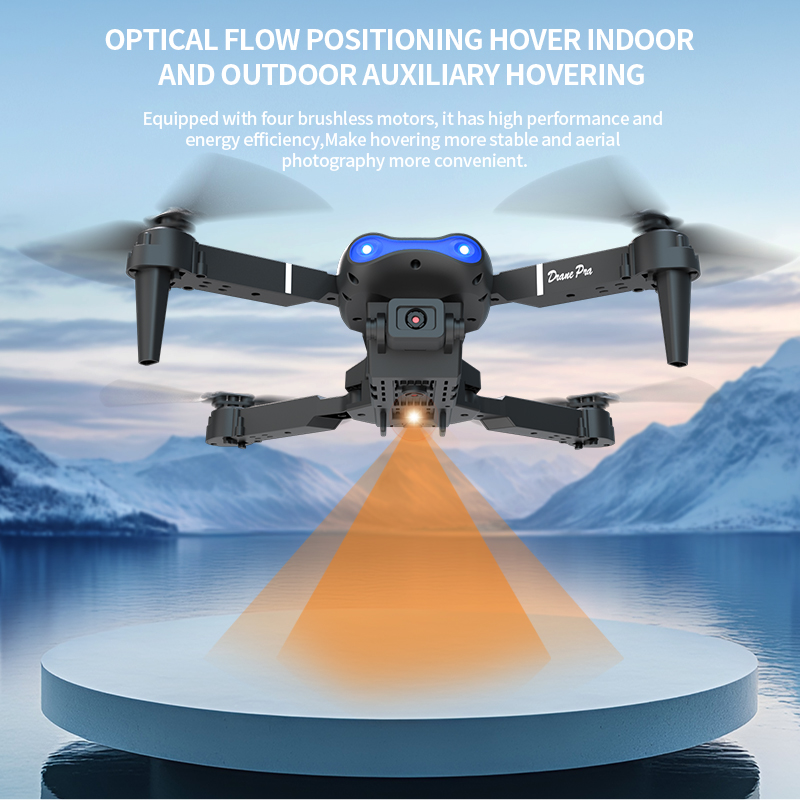 E99 PRO Drone Screen Control A – обзор и цена Drone Controller Screen
