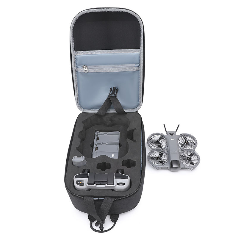 VOLODYMYR for DJI NEO 2 Waterp – обзор и цена Drone Backpack